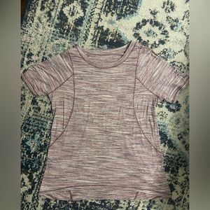 Lululemon shirt